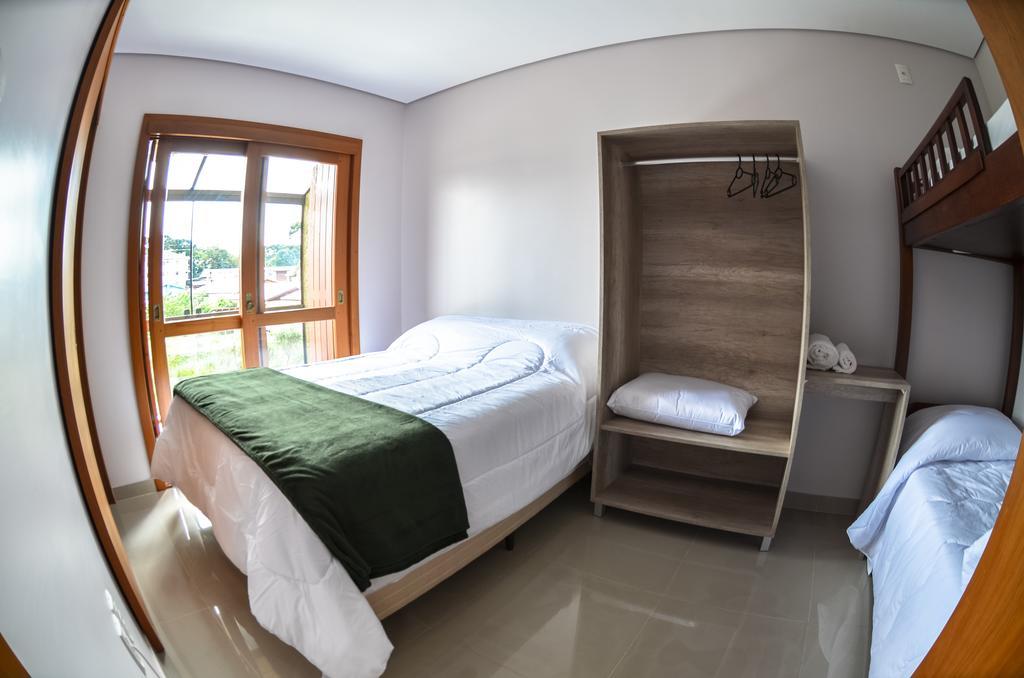 Willa Casas Dos Alpes Gramado Zewnętrze zdjęcie
