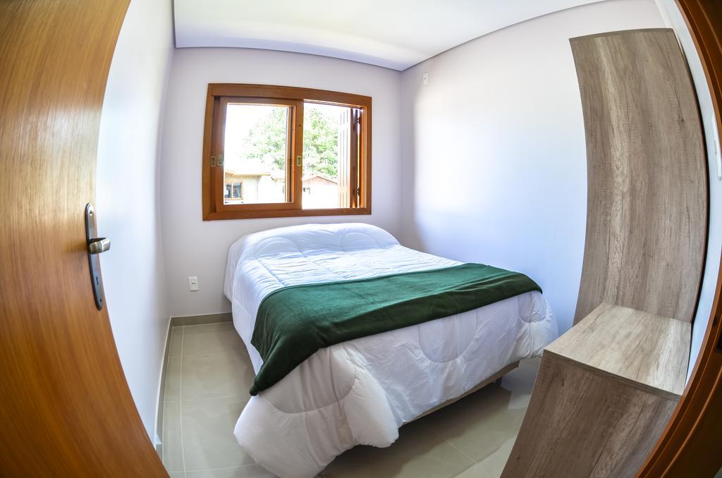 Willa Casas Dos Alpes Gramado Zewnętrze zdjęcie