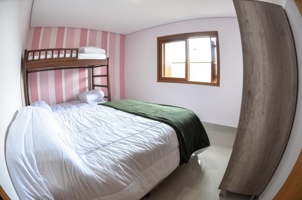 Willa Casas Dos Alpes Gramado Zewnętrze zdjęcie
